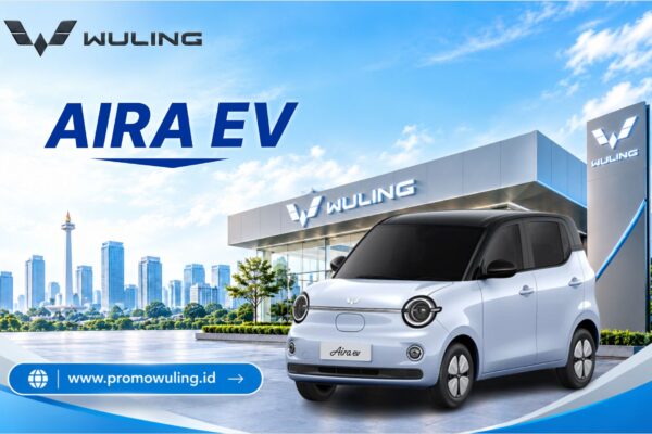 Aira EV