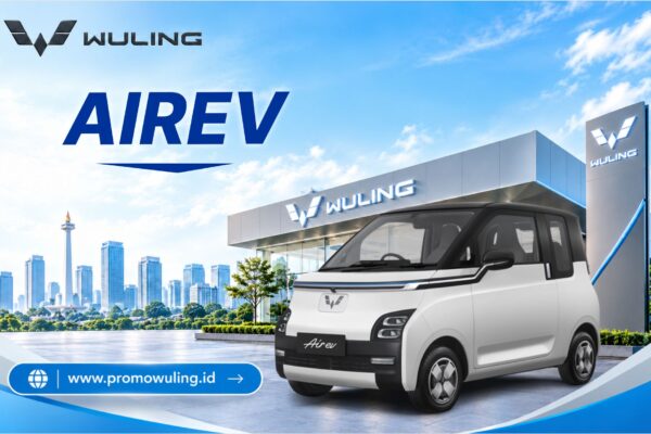 New Airev