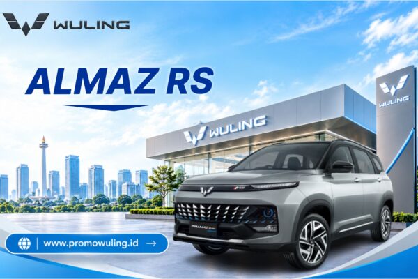 Almaz RS
