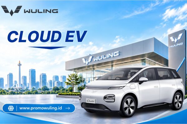 Cloud EV