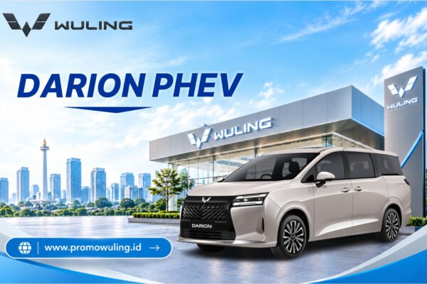Darion PHEV