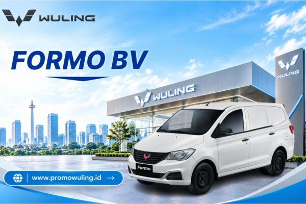 Formo BV