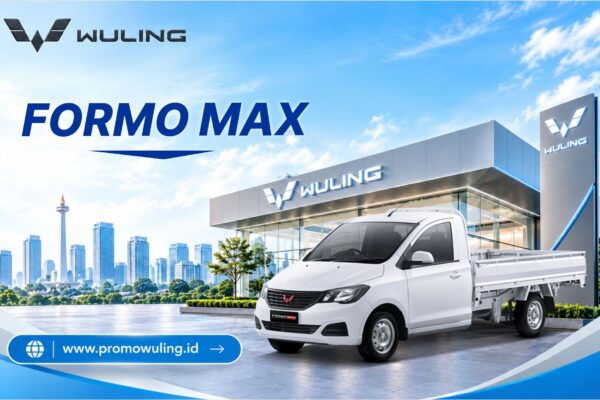 Formo Max