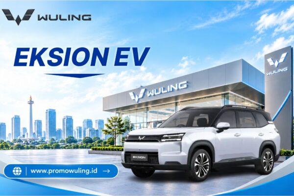 Eksion EV