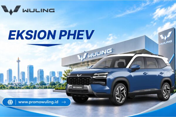 Eksion PHEV