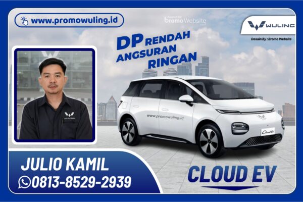 Cloud EV