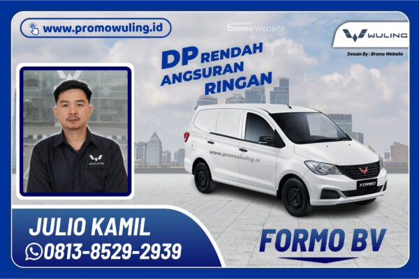 Formo BV
