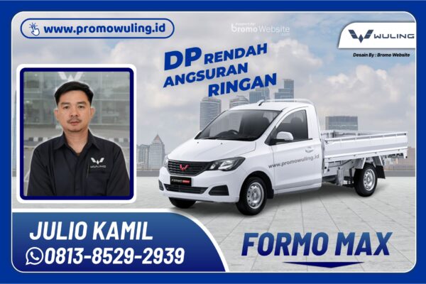 Formo Max