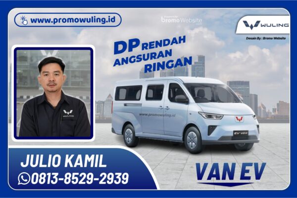 VAN EV