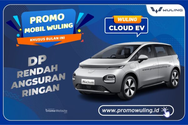 Cloud EV
