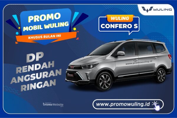 New Confero S