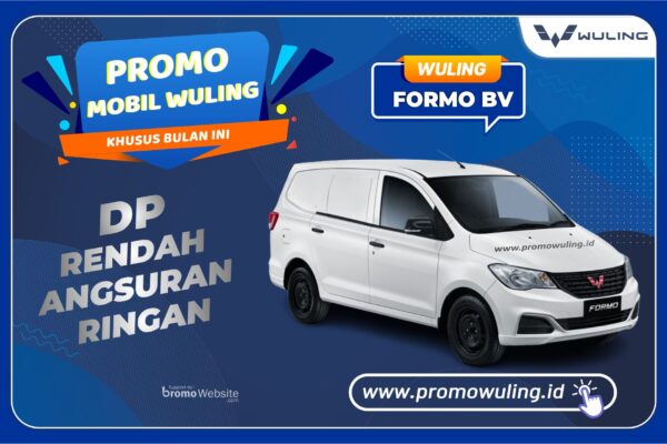 Formo BV